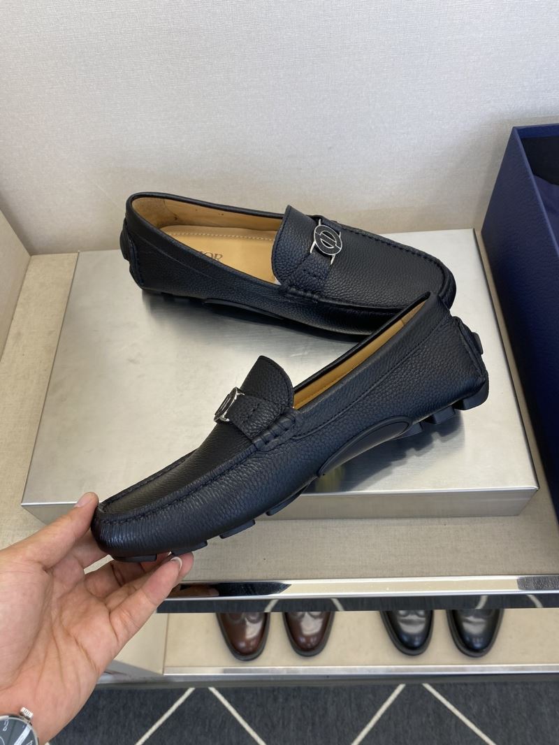 Christian Dior Tods Shoes